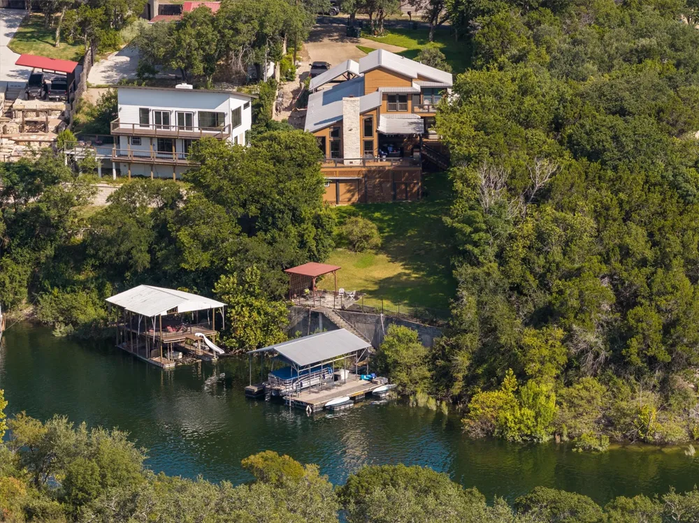 14951 Arrowhead Drive Volente, TX 78641