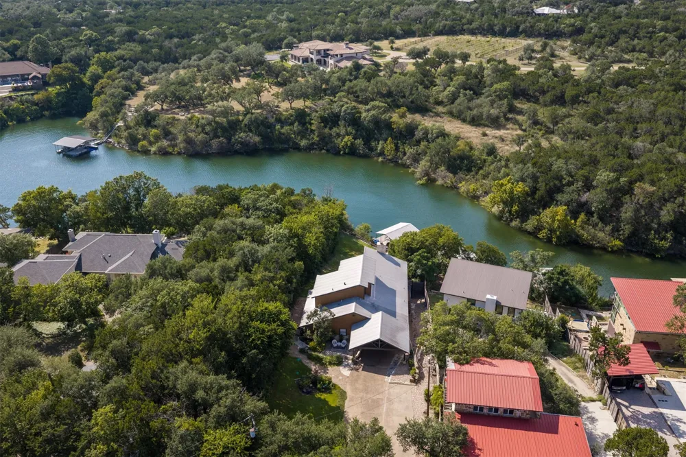 14951 Arrowhead Drive Volente, TX 78641