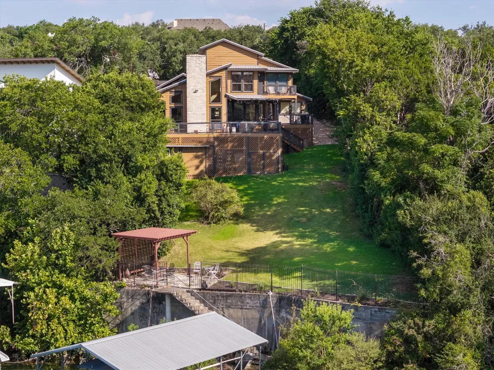 14951 Arrowhead Drive Volente, TX 78641