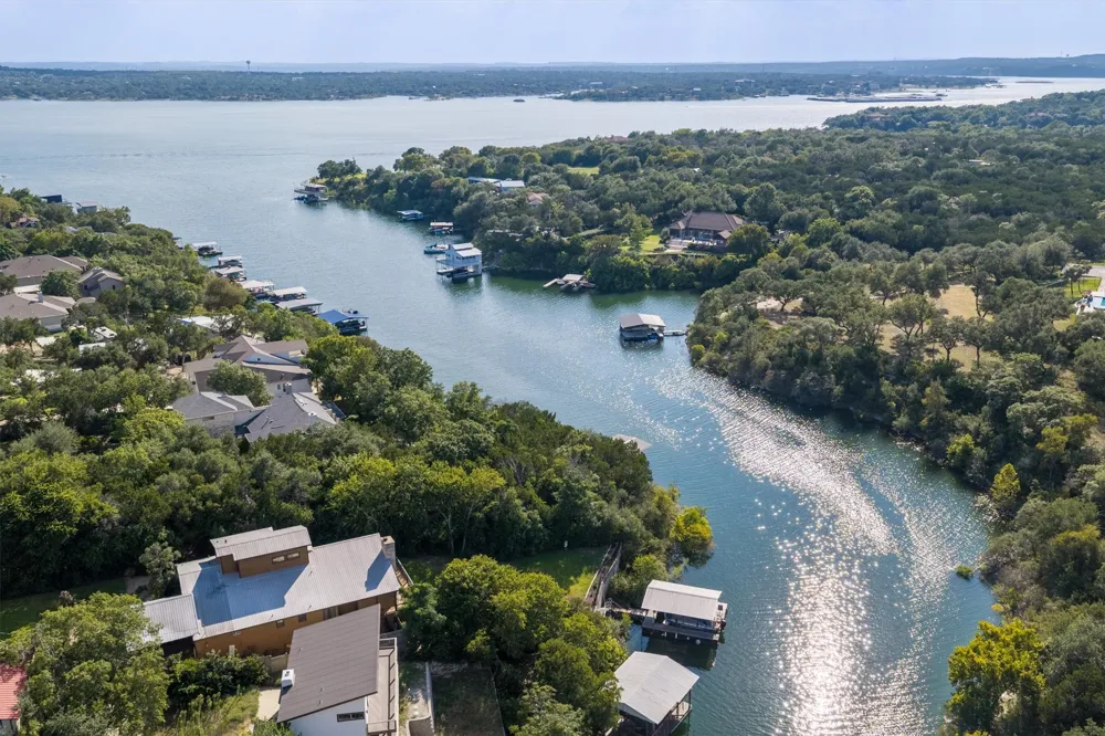 14951 Arrowhead Drive Volente, TX 78641