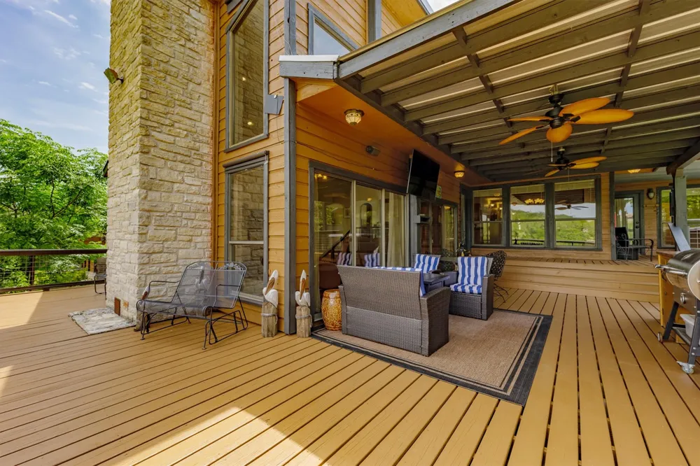 14951 Arrowhead Drive Volente, TX 78641