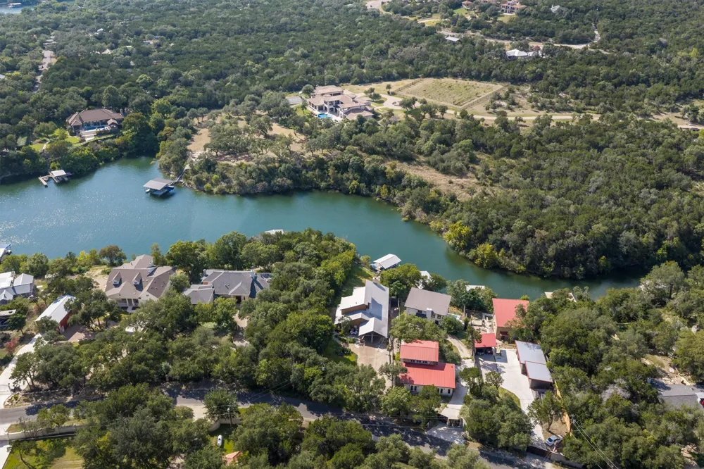 14951 Arrowhead Drive Volente, TX 78641