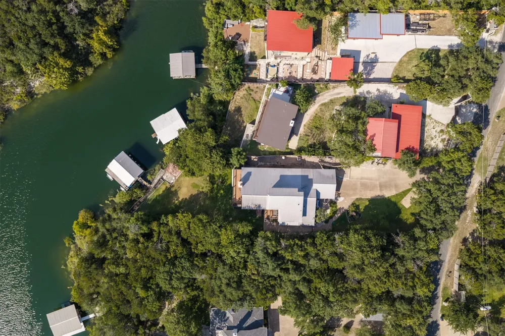 14951 Arrowhead Drive Volente, TX 78641