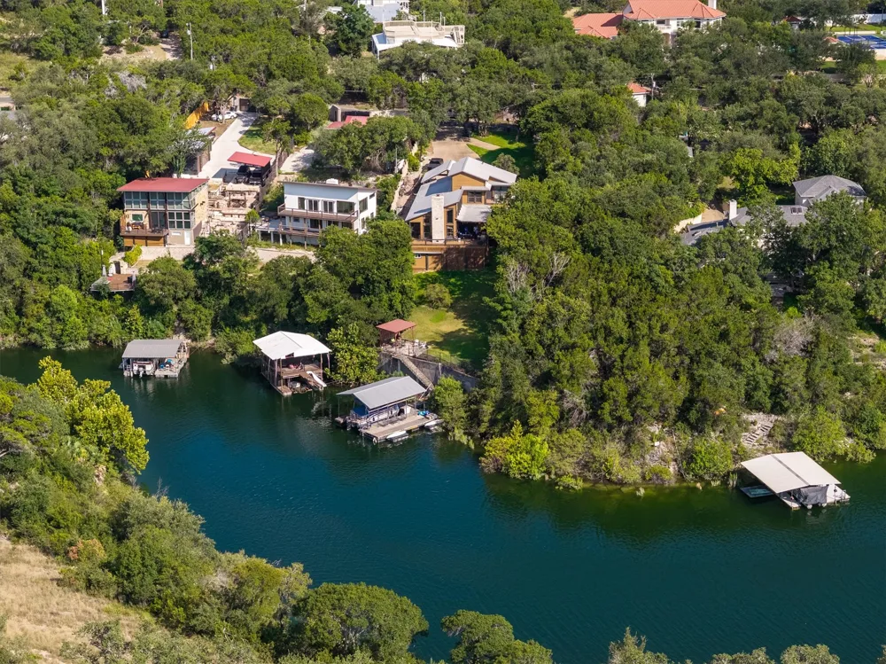 14951 Arrowhead Drive Volente, TX 78641