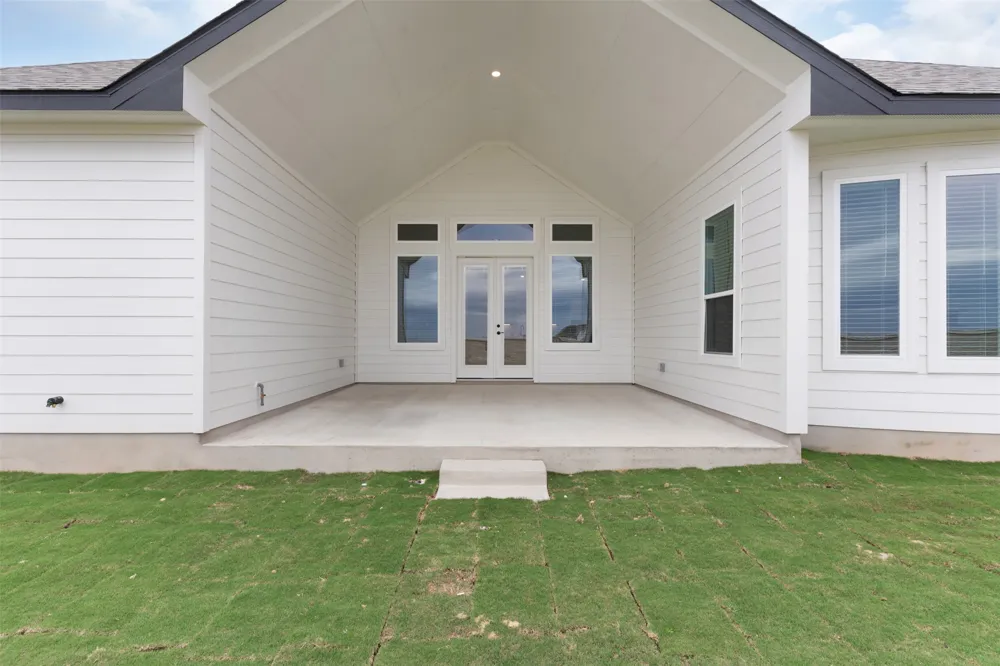 1700 Willow Bean Drive Georgetown, TX 78633