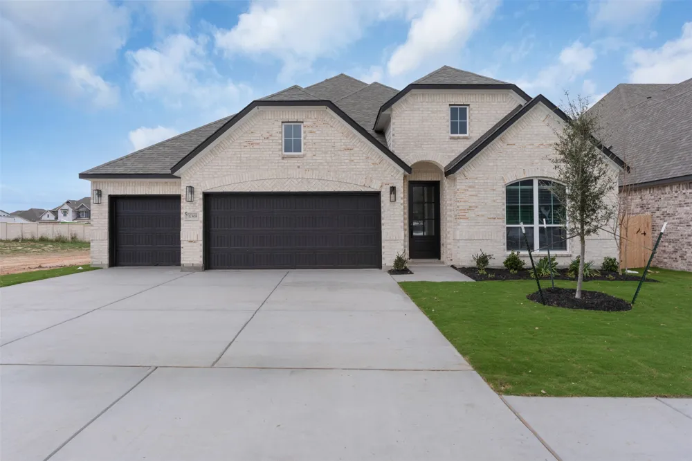 1700 Willow Bean Drive Georgetown, TX 78633