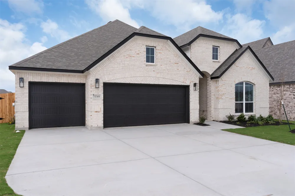 1700 Willow Bean Drive Georgetown, TX 78633