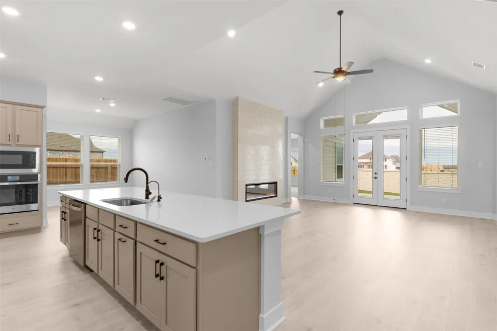 1700 Willow Bean Drive Georgetown, TX 78633