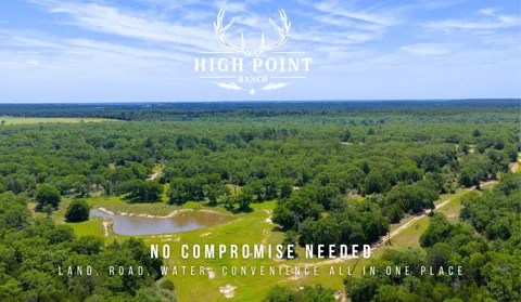 County Road 405 (+/- 839 acres)