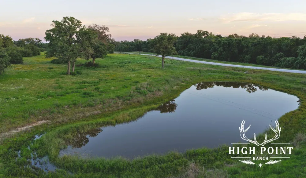 County Road 405 (+/- 839 acres) Lexington, TX 78947