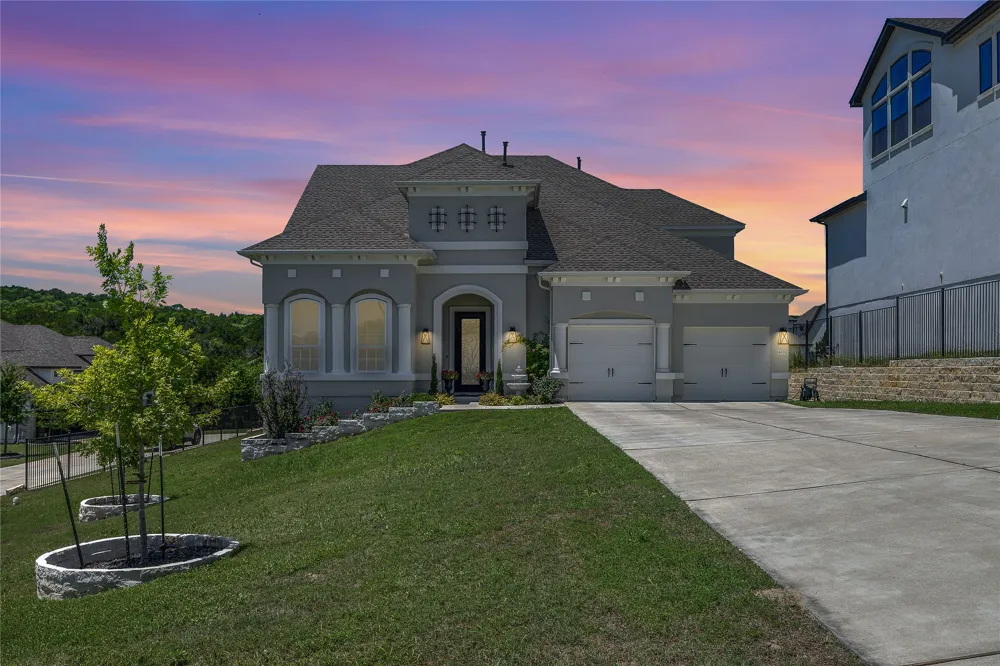 4721 Modena Bay Bend Leander, TX 78641