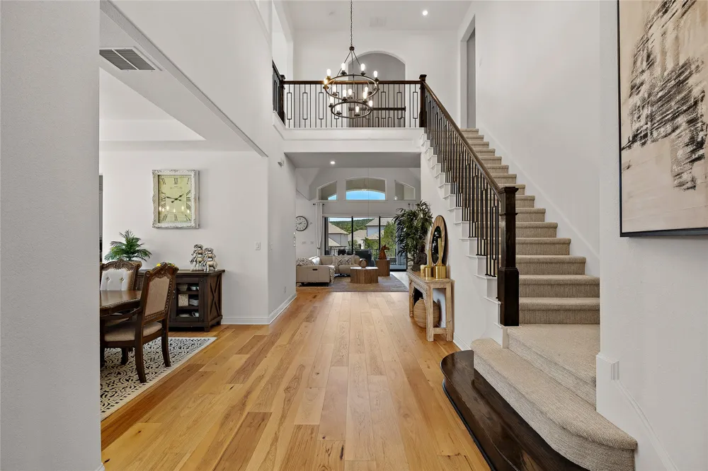 4721 Modena Bay Bend Leander, TX 78641
