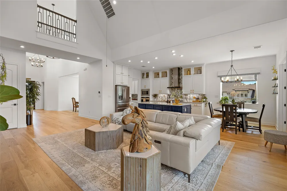 4721 Modena Bay Bend Leander, TX 78641