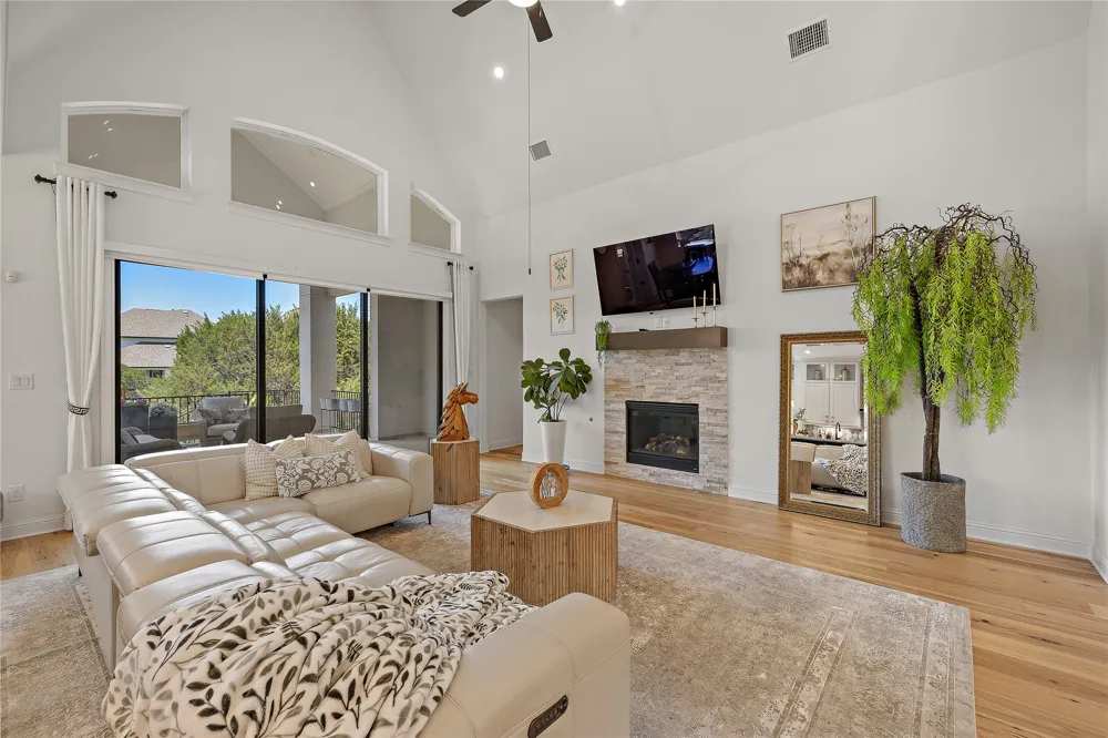 4721 Modena Bay Bend Leander, TX 78641