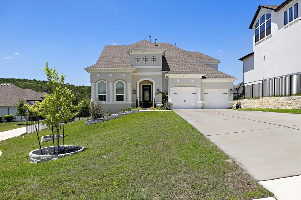 4721 Modena Bay Bend Leander, TX 78641