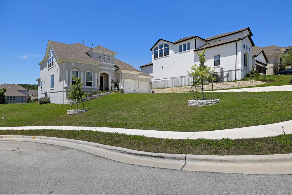 4721 Modena Bay Bend Leander, TX 78641