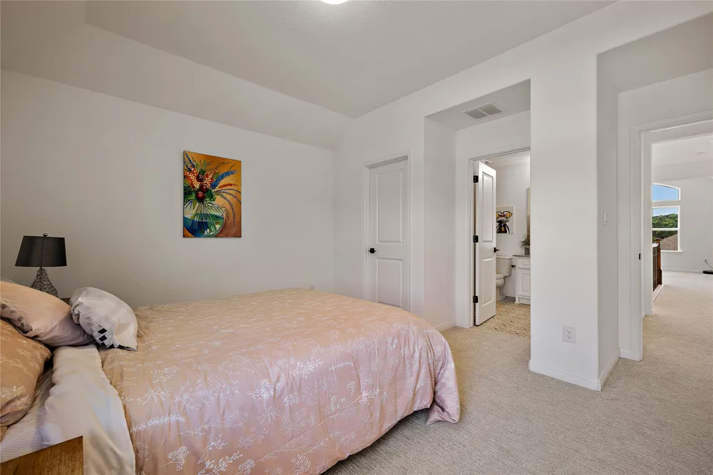 4721 Modena Bay Bend Leander, TX 78641