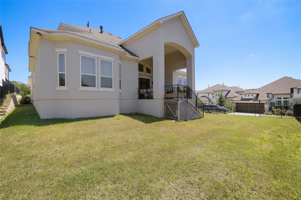 4721 Modena Bay Bend Leander, TX 78641