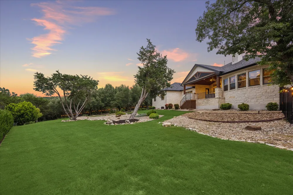 3718 Lajitas Leander, TX 78641