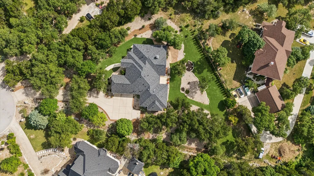 3718 Lajitas Leander, TX 78641