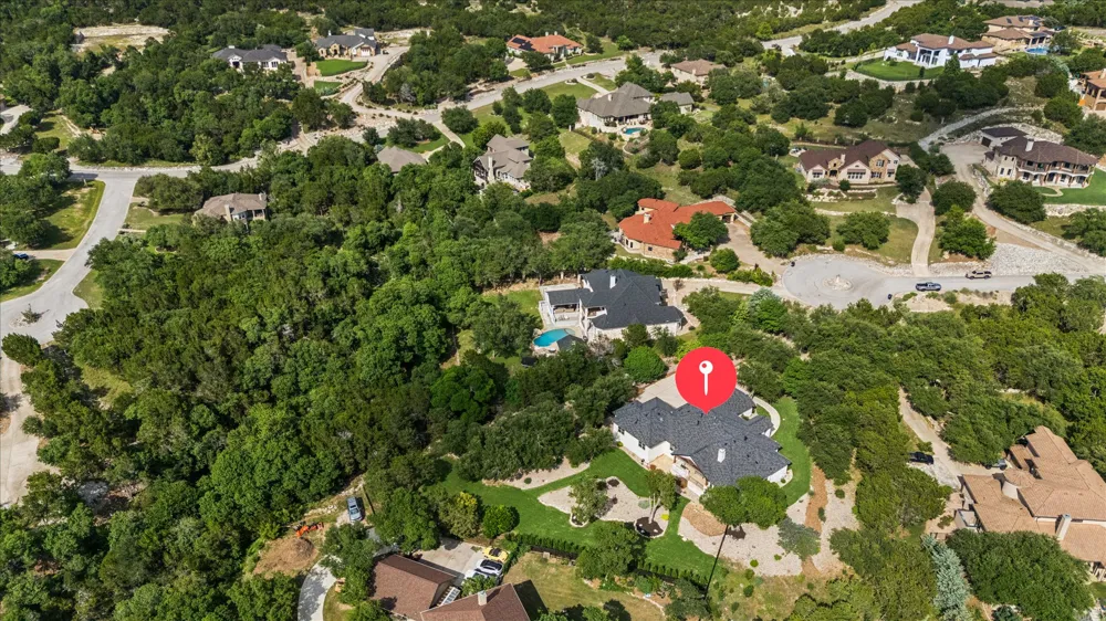 3718 Lajitas Leander, TX 78641