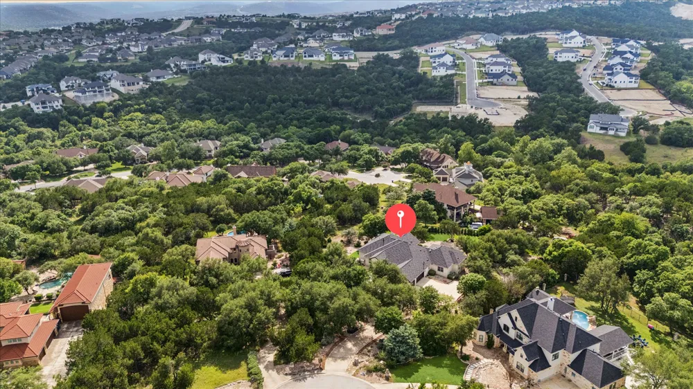 3718 Lajitas Leander, TX 78641