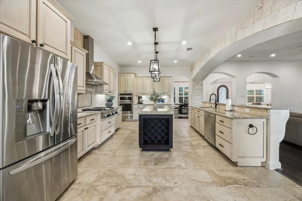 3718 Lajitas Leander, TX 78641