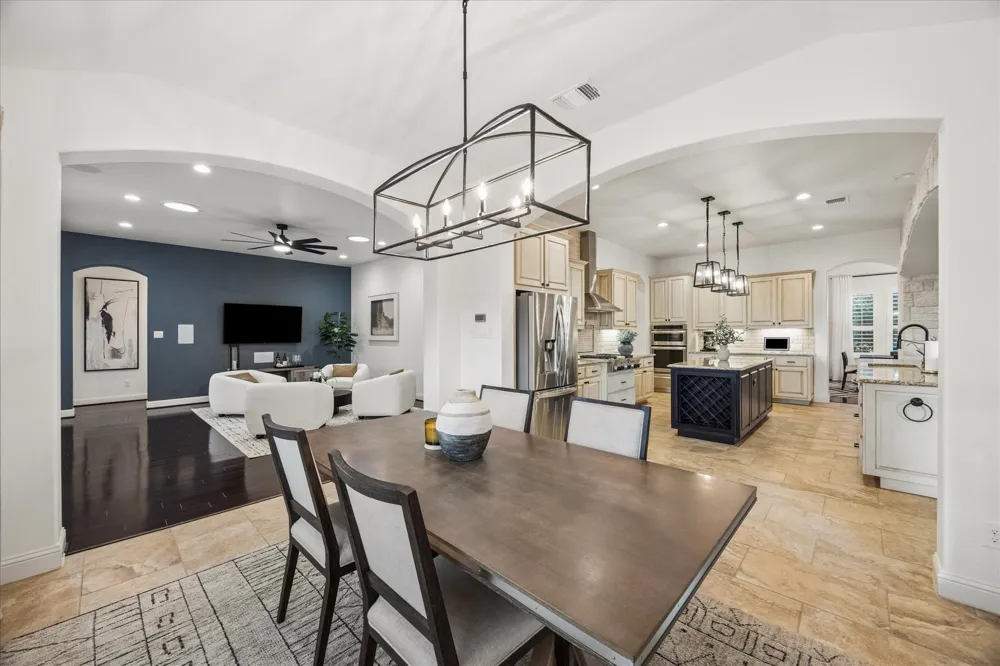 3718 Lajitas Leander, TX 78641