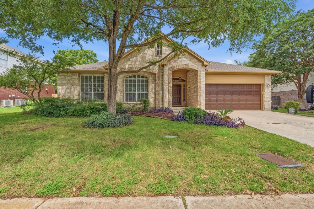 4036 Barlow Drive