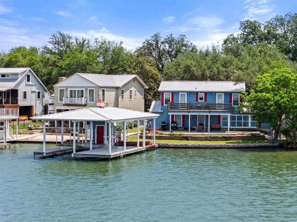 324 Granite Shoals Lane Sunrise Beach, TX 78643