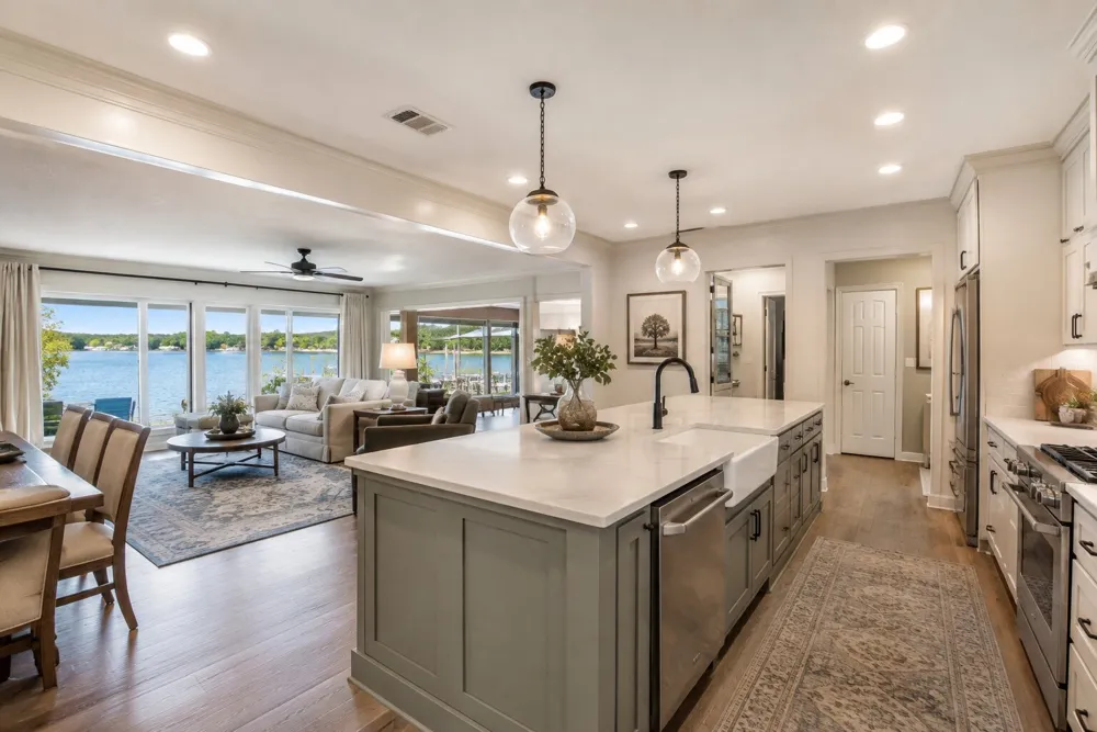 324 Granite Shoals Lane Sunrise Beach, TX 78643