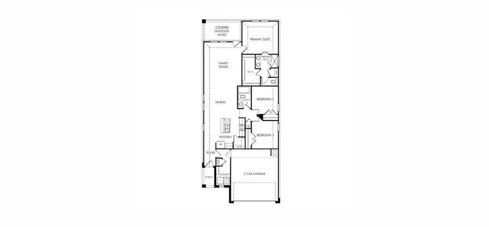 12500 Saint Thomas Drive Del Valle, TX 78617