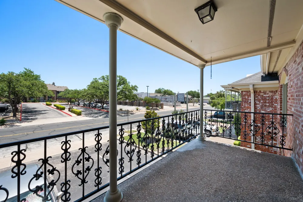 7920 Rockwood Lane #209 Austin, TX 78757