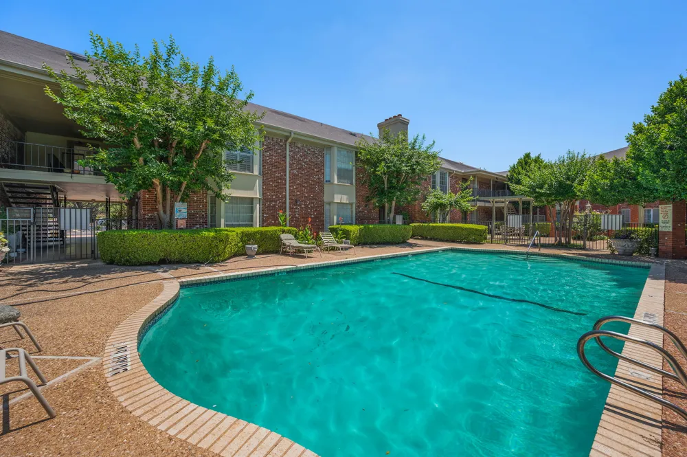7920 Rockwood Lane #209 Austin, TX 78757