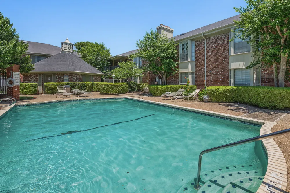 7920 Rockwood Lane #209 Austin, TX 78757