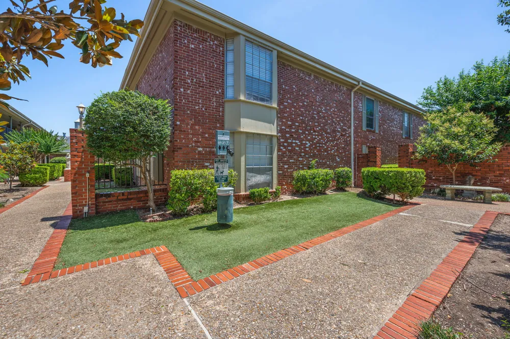 7920 Rockwood Lane #209 Austin, TX 78757