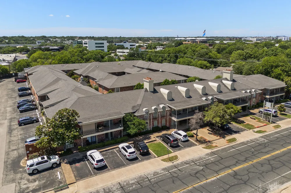 7920 Rockwood Lane #209 Austin, TX 78757