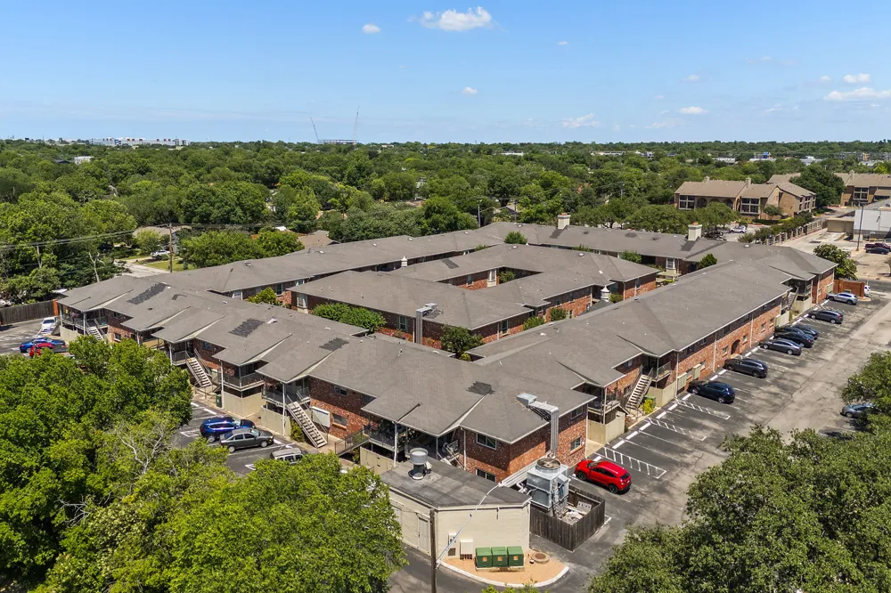 7920 Rockwood Lane #209 Austin, TX 78757