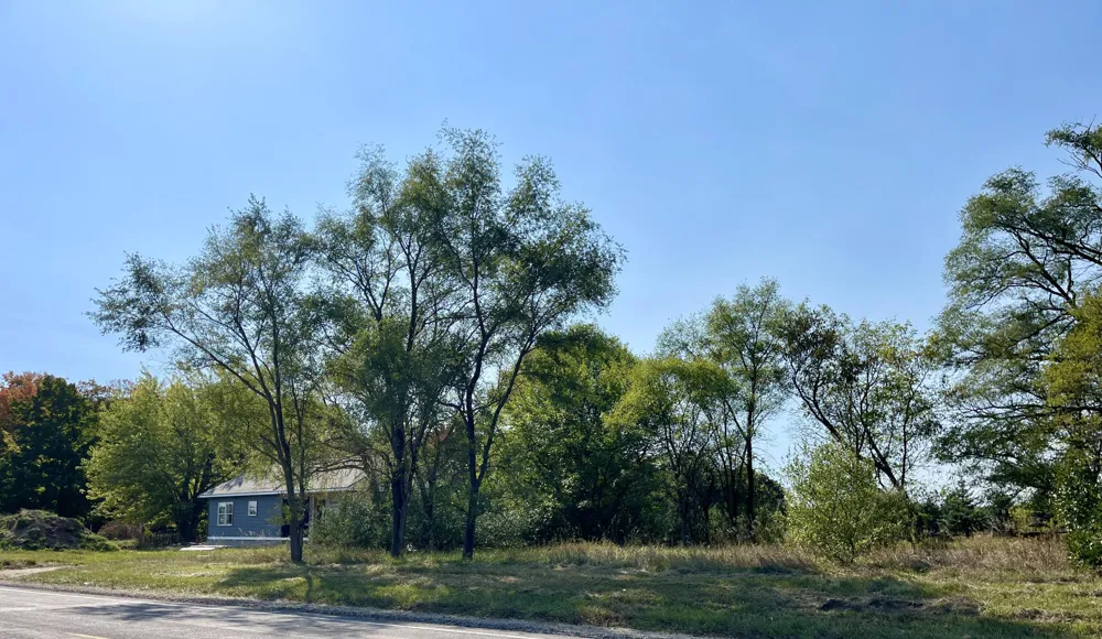 6193 S Pere Marquette Highway Pentwater, MI 49449