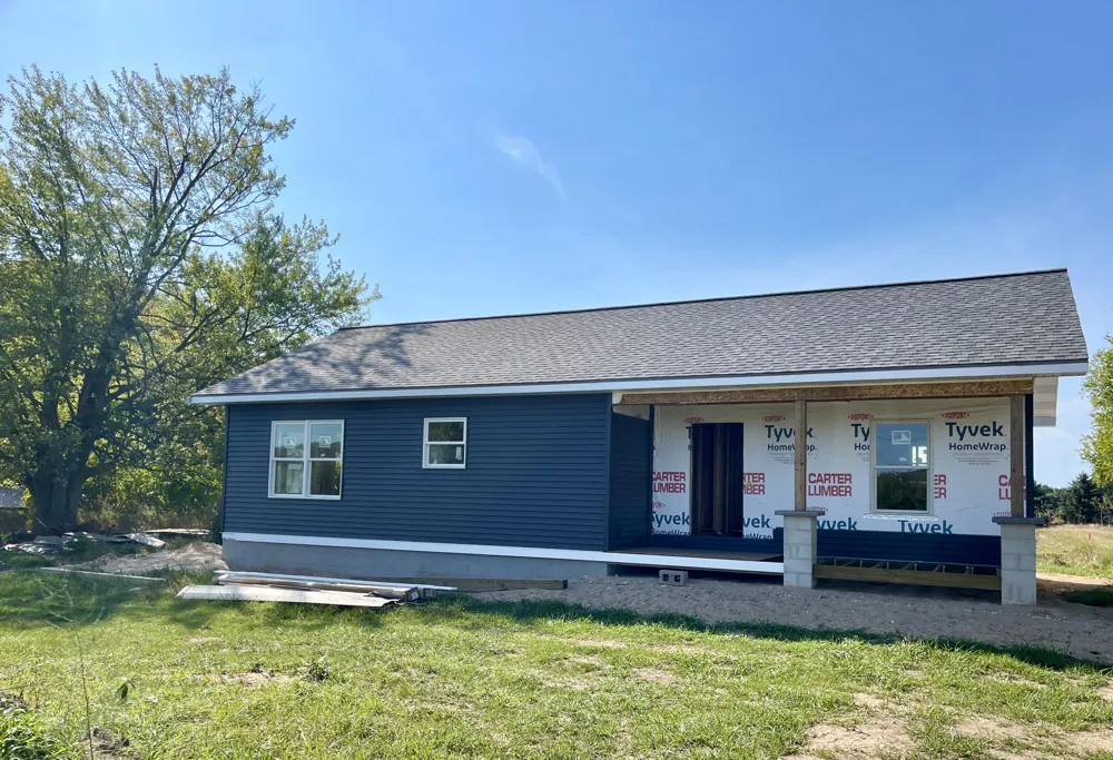 6193 S Pere Marquette Highway Pentwater, MI 49449