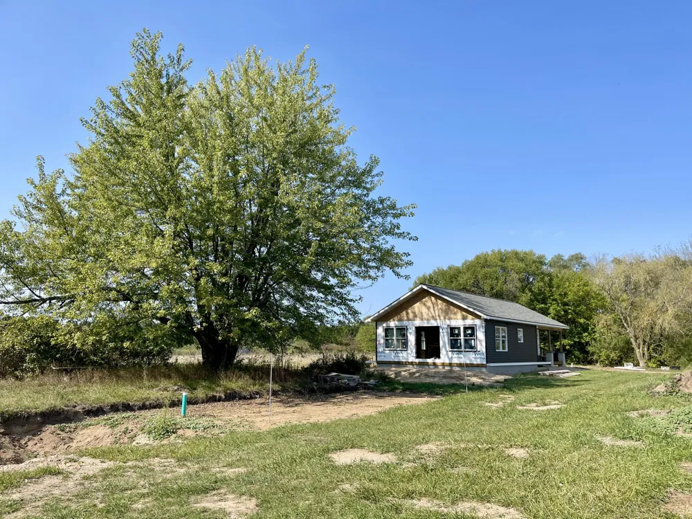 6193 S Pere Marquette Highway Pentwater, MI 49449