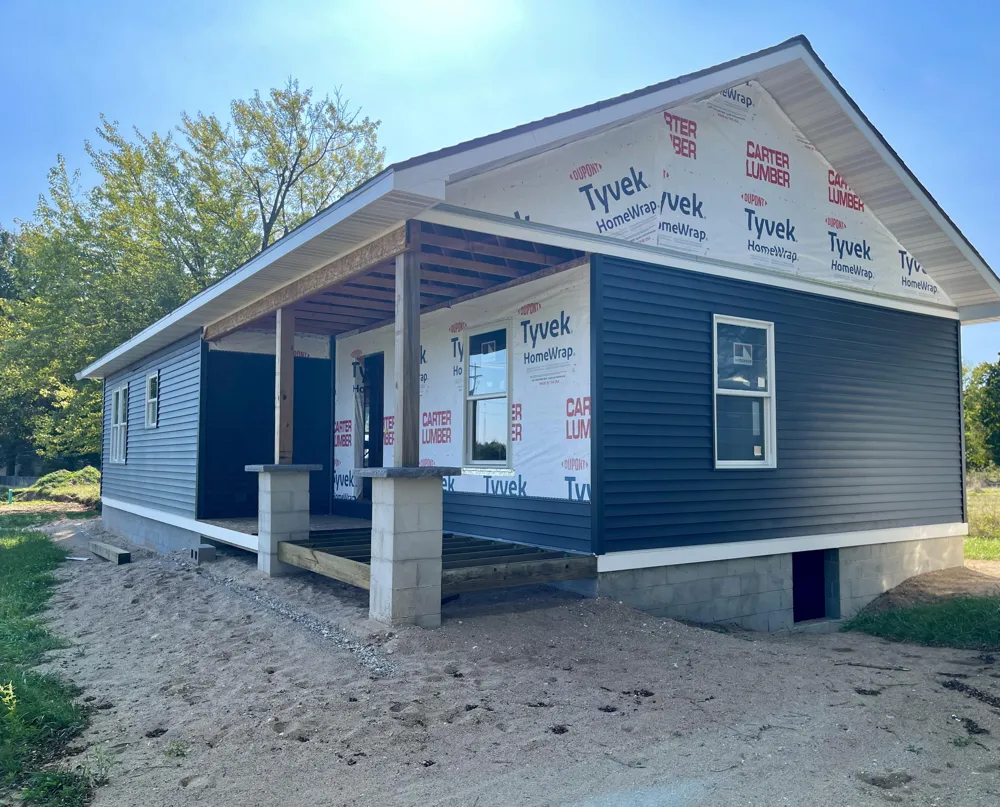 6193 S Pere Marquette Highway Pentwater, MI 49449