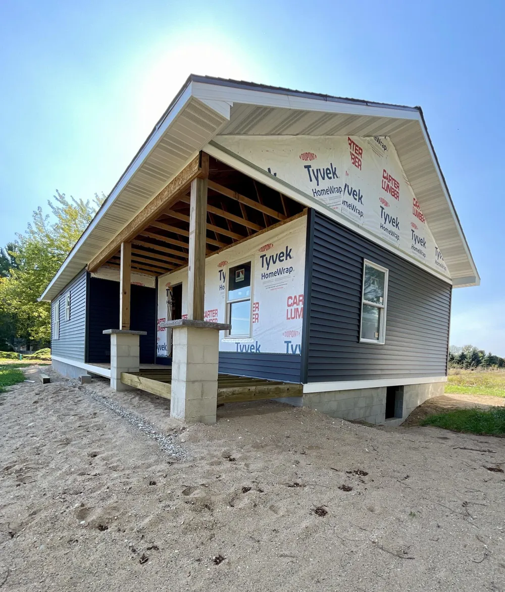 6193 S Pere Marquette Highway Pentwater, MI 49449