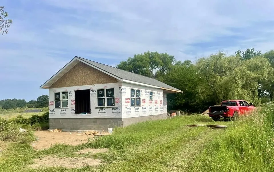 6193 S Pere Marquette Highway Pentwater, MI 49449