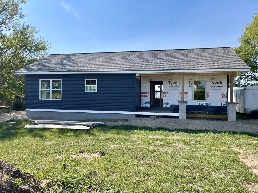 6193 S Pere Marquette Highway Pentwater, MI 49449