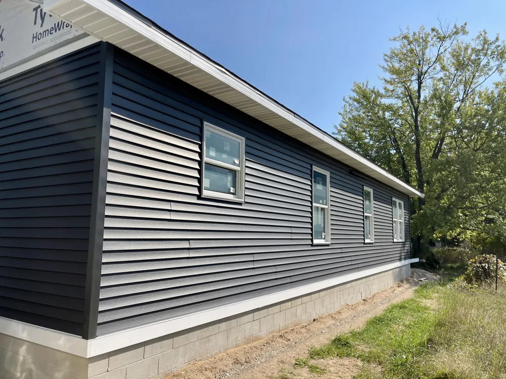 6193 S Pere Marquette Highway Pentwater, MI 49449