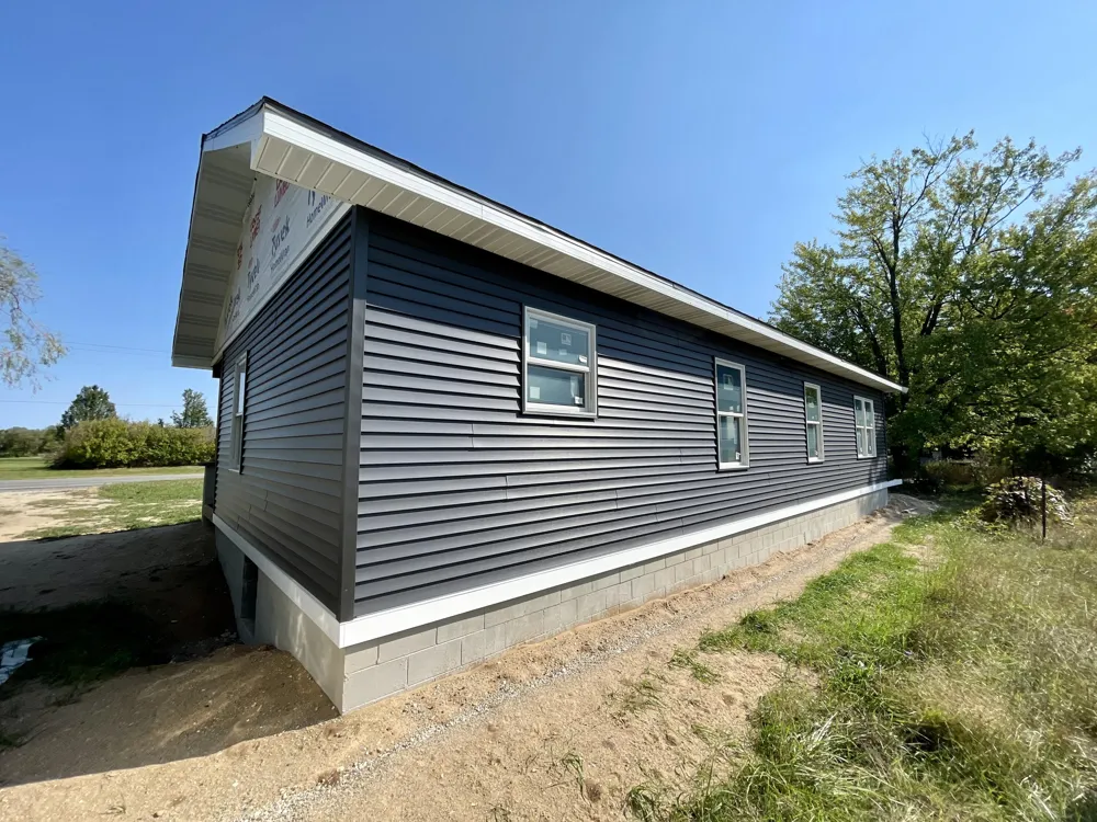 6193 S Pere Marquette Highway Pentwater, MI 49449