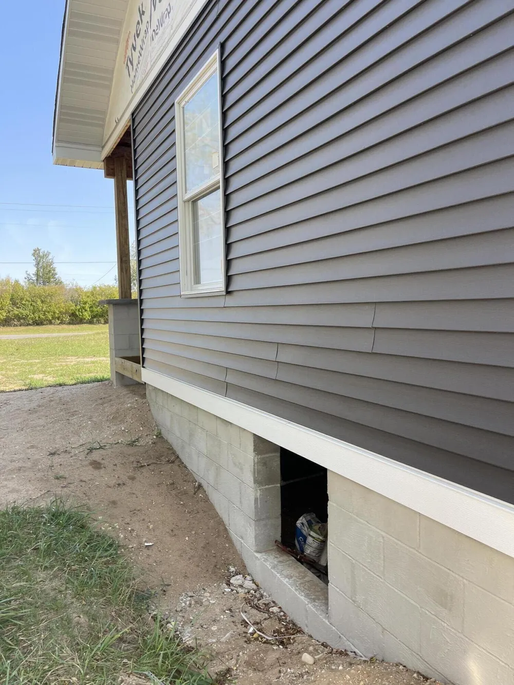 6193 S Pere Marquette Highway Pentwater, MI 49449
