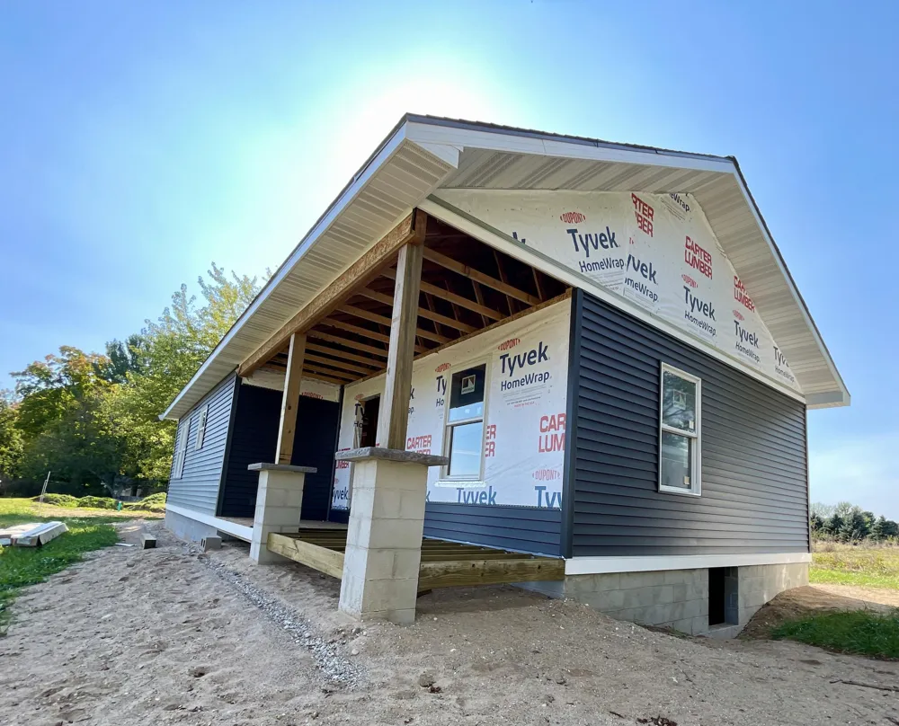 6193 S Pere Marquette Highway Pentwater, MI 49449