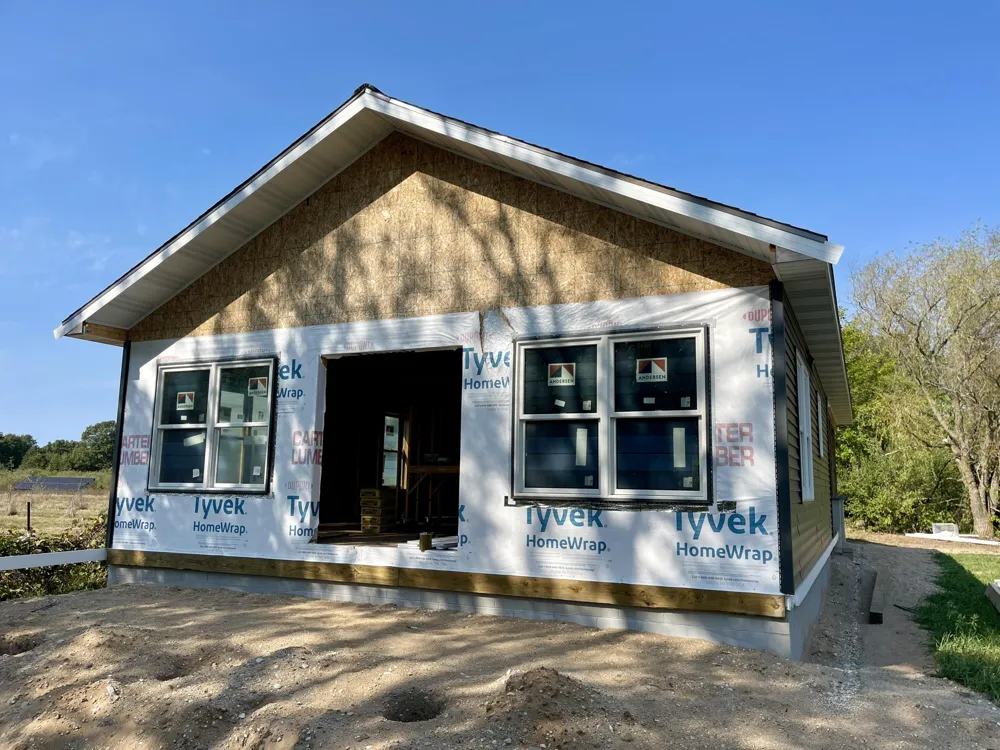 6193 S Pere Marquette Highway Pentwater, MI 49449